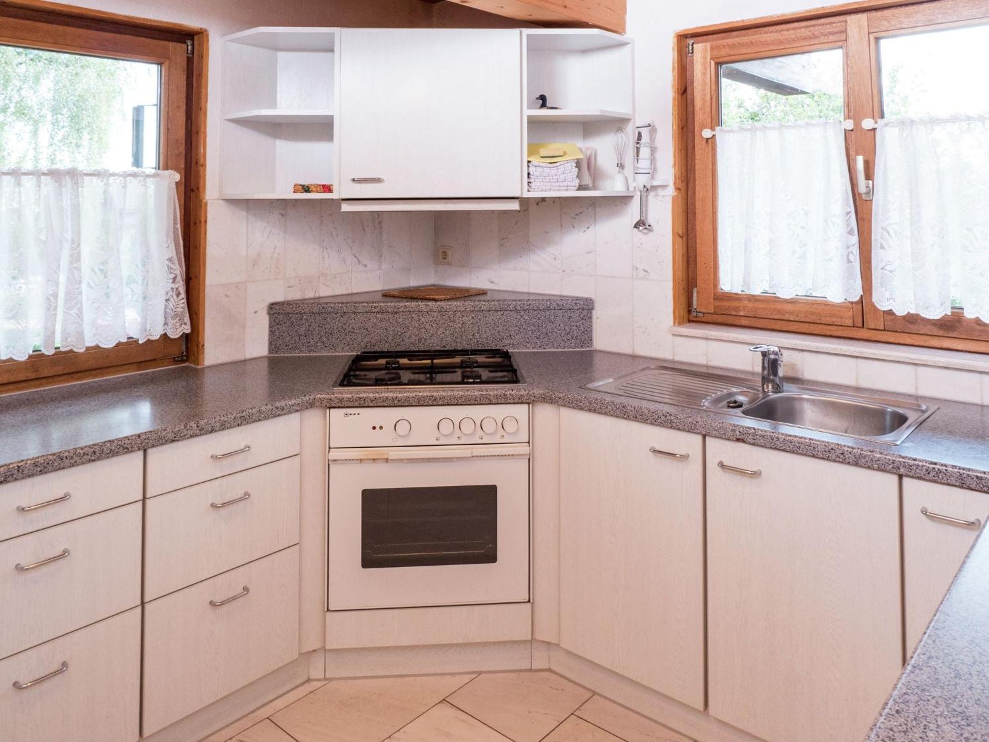 Holiday Home In Lossburg Near The Ski Area Εξωτερικό φωτογραφία