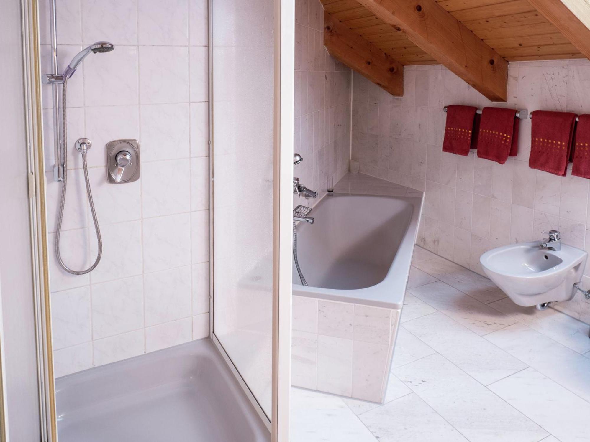 Holiday Home In Lossburg Near The Ski Area Εξωτερικό φωτογραφία