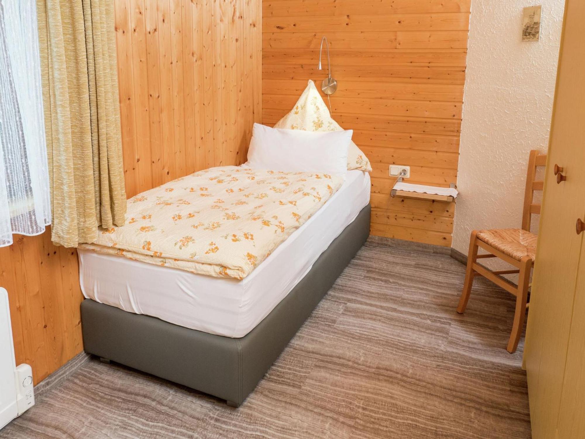 Holiday Home In Lossburg Near The Ski Area Εξωτερικό φωτογραφία