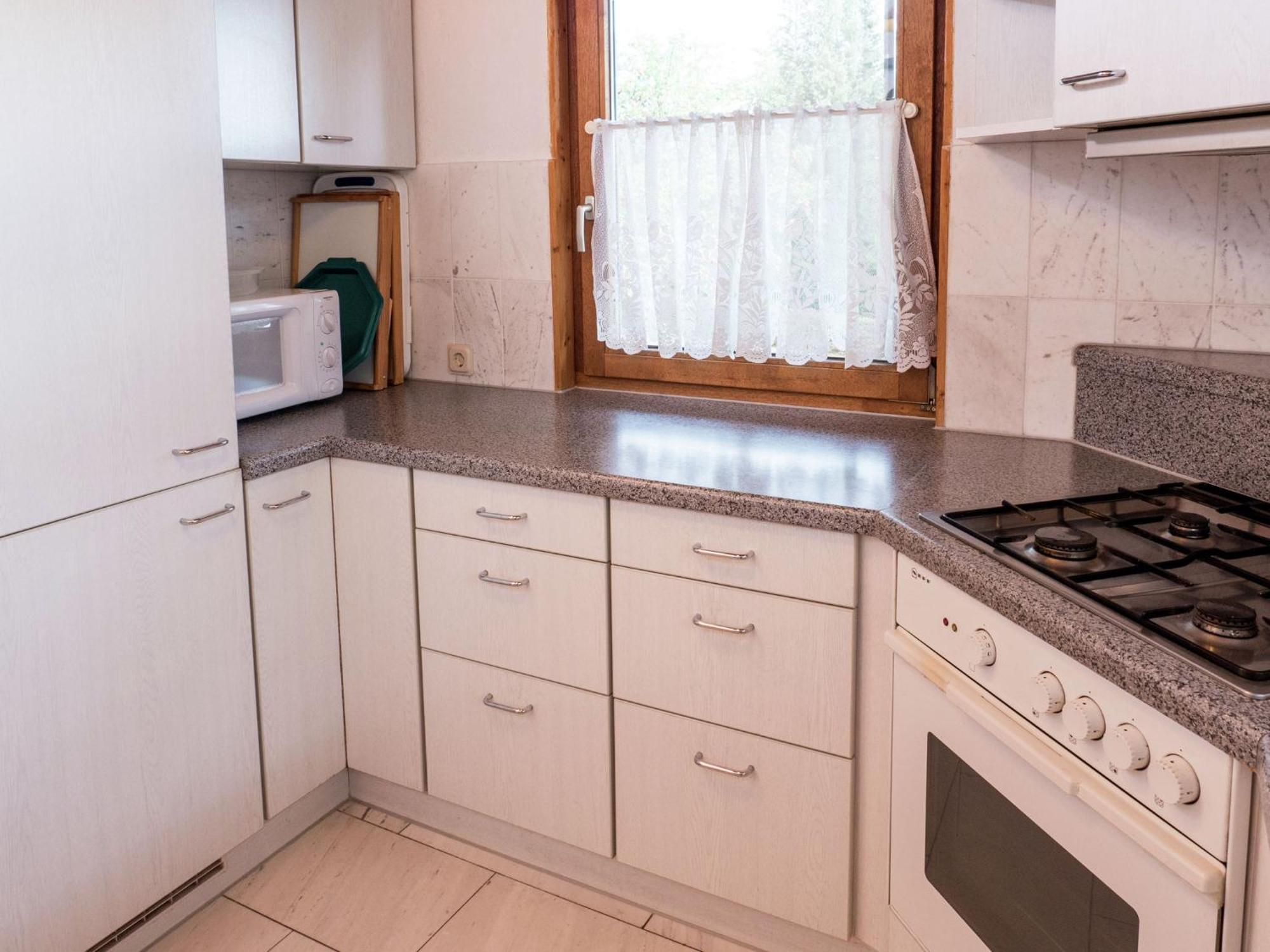 Holiday Home In Lossburg Near The Ski Area Εξωτερικό φωτογραφία