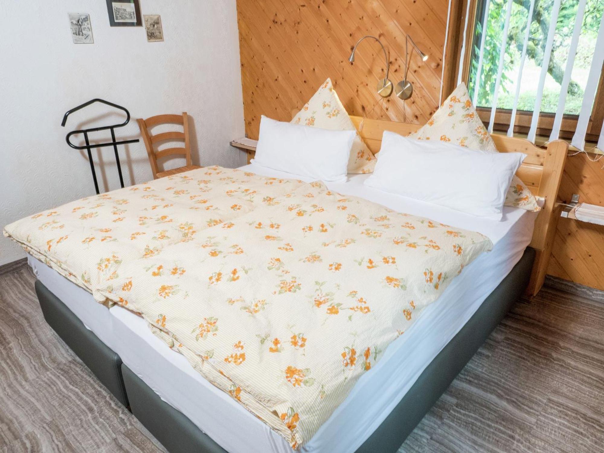 Holiday Home In Lossburg Near The Ski Area Εξωτερικό φωτογραφία