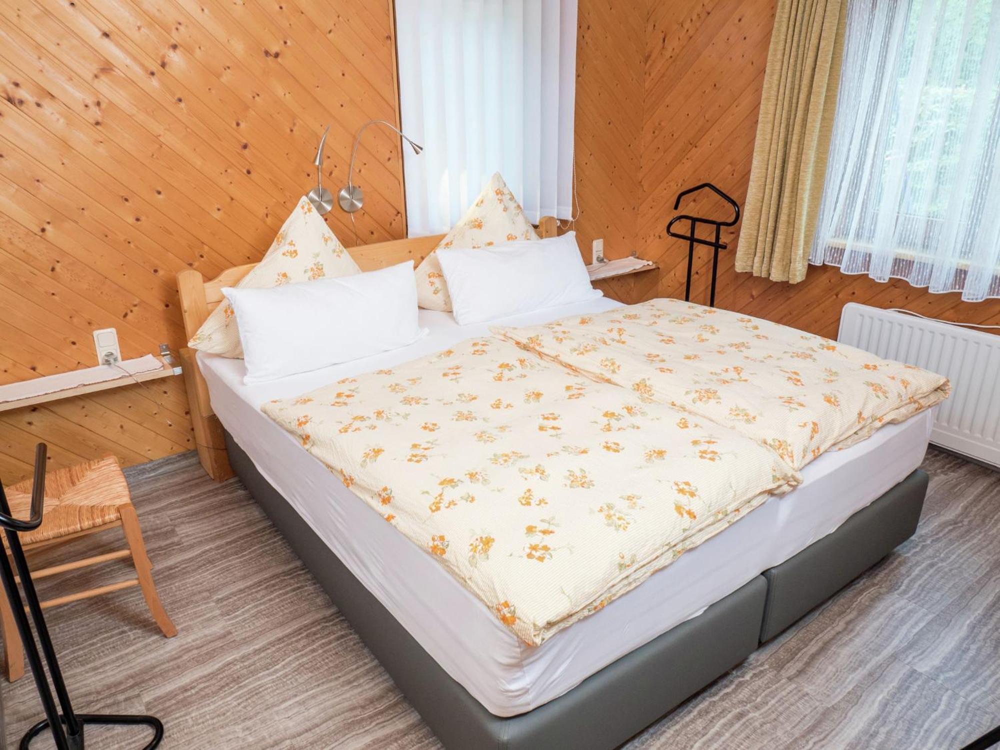 Holiday Home In Lossburg Near The Ski Area Εξωτερικό φωτογραφία