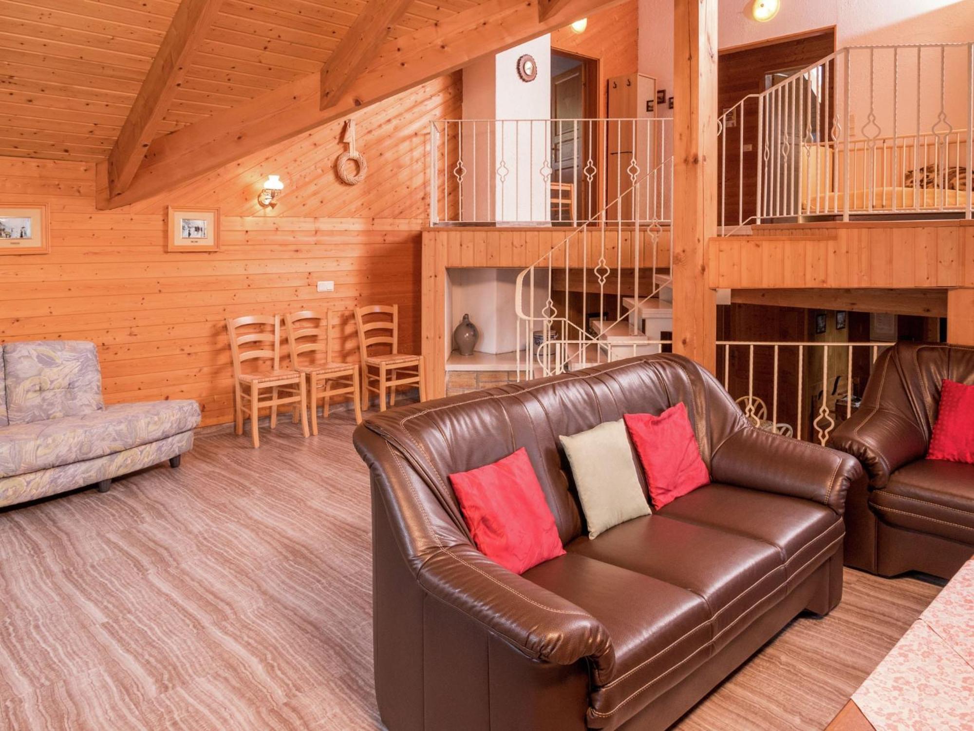 Holiday Home In Lossburg Near The Ski Area Εξωτερικό φωτογραφία