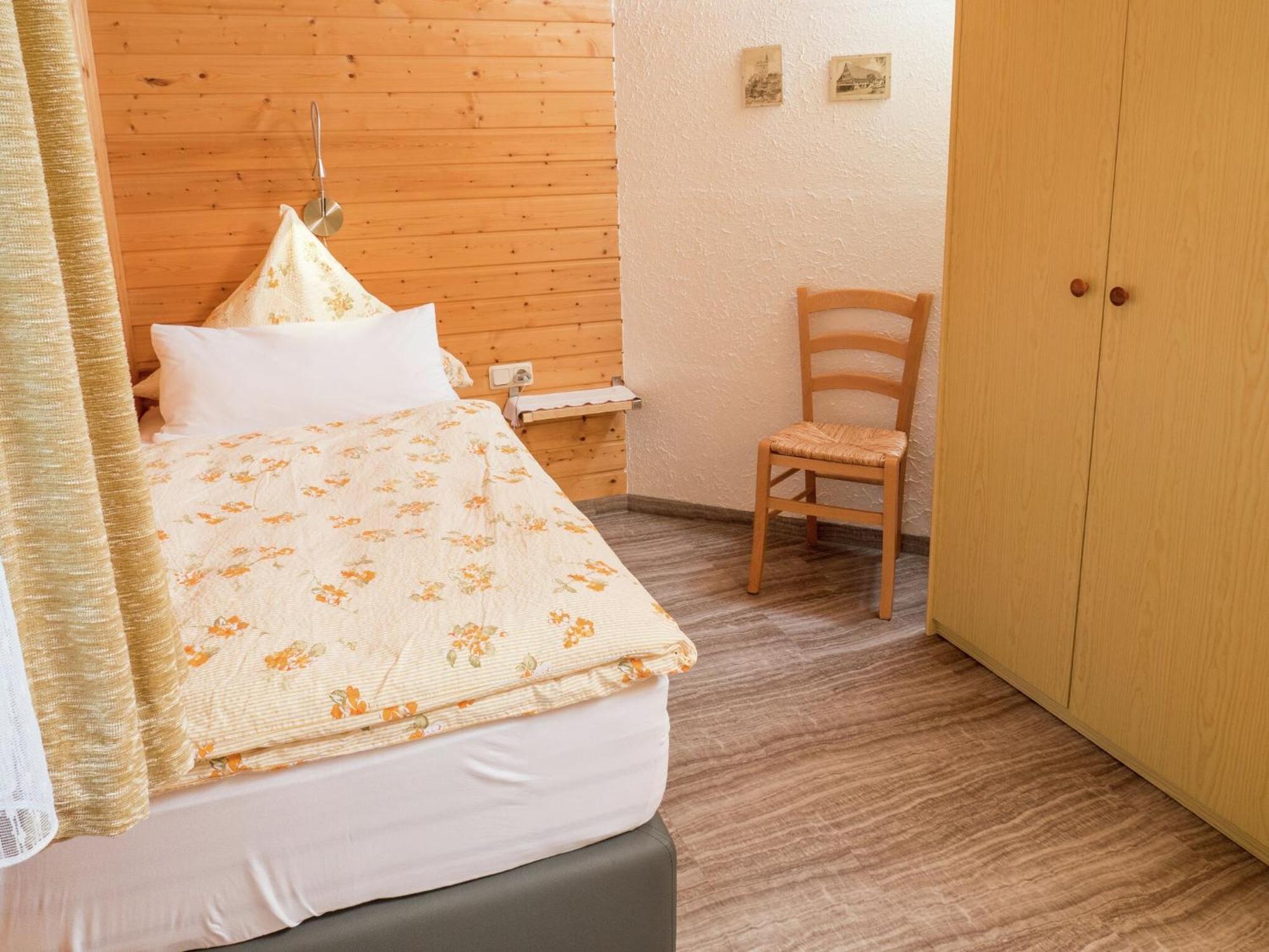 Holiday Home In Lossburg Near The Ski Area Εξωτερικό φωτογραφία